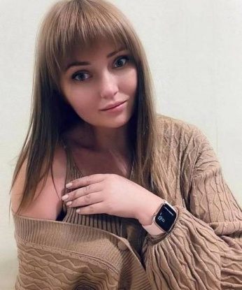 Проститутка Ульяна
